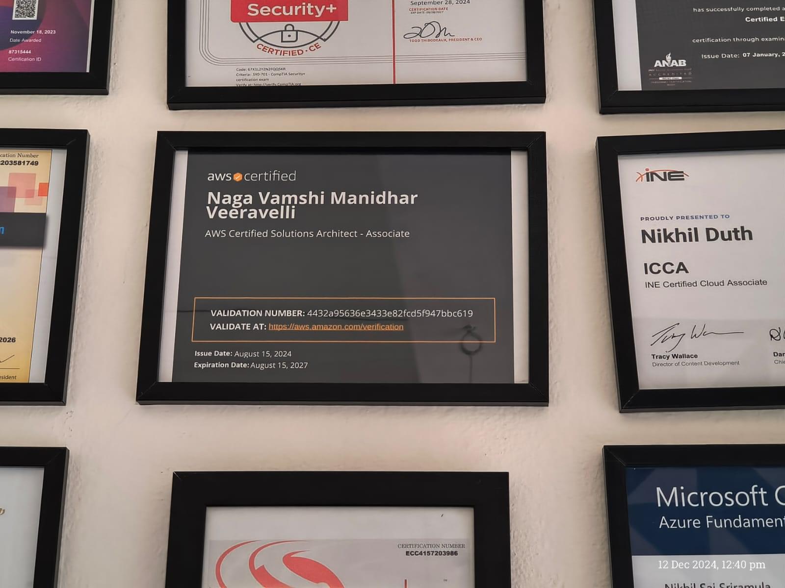 Gradespot IT Solutions Private Limited Gradespot IT Solutions Private Limited photo 4